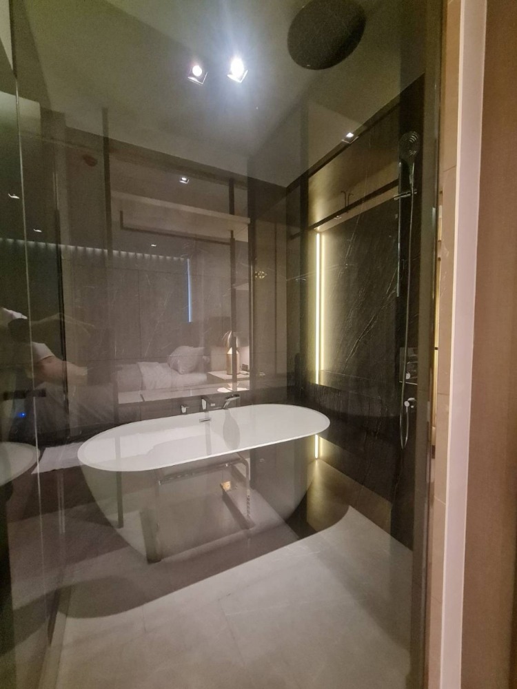 For RentCondoSukhumvit, Asoke, Thonglor : The Reserve 61 Hideaway for rent 100k 064-274-8883