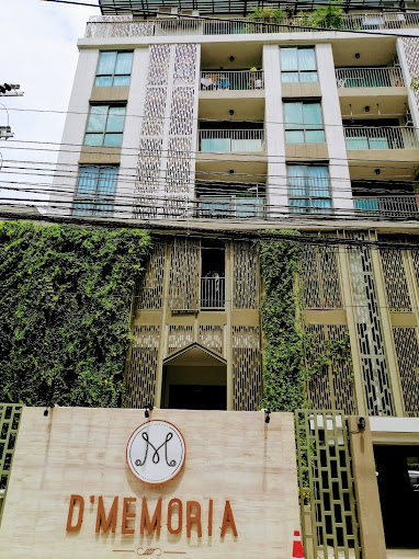 For SaleCondoAri,Anusaowaree : 🔥 For sale!! Condo D'Memoria Phahonyothin 8