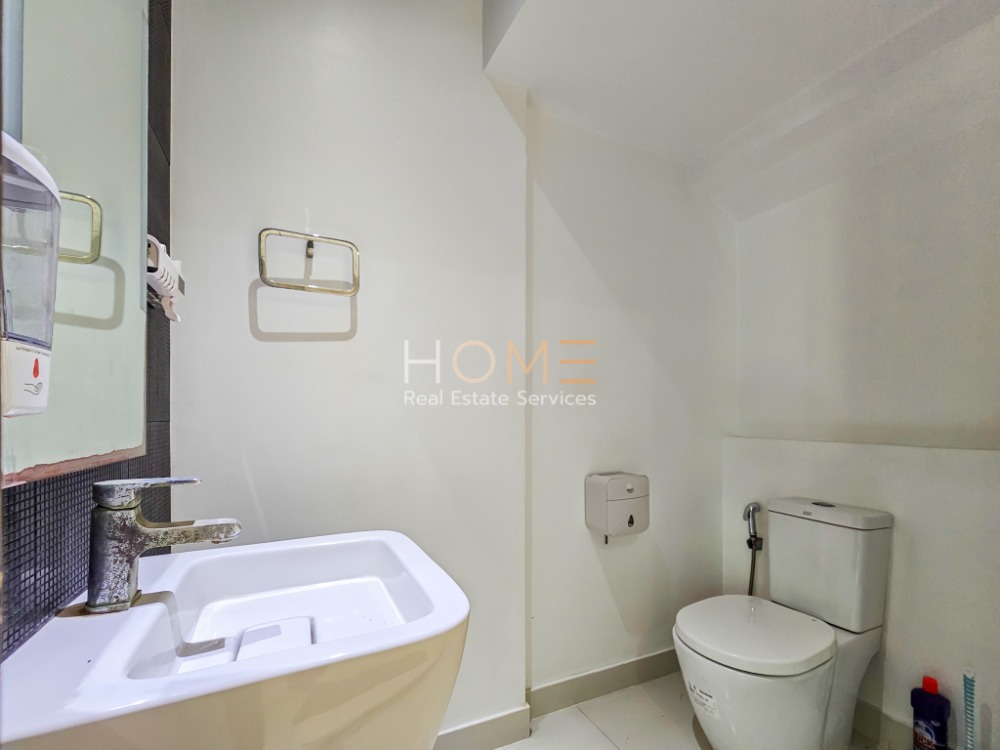 ขายทาวน์โฮมนวมินทร์ รามอินทรา : ทาวน์โฮม เดอะ เทอเรส รามอินทรา 65 / 3 ห้องนอน (ขาย), The Terrace Ramintra 65 / Townhome 3 Bedrooms (FOR SALE) TAN559