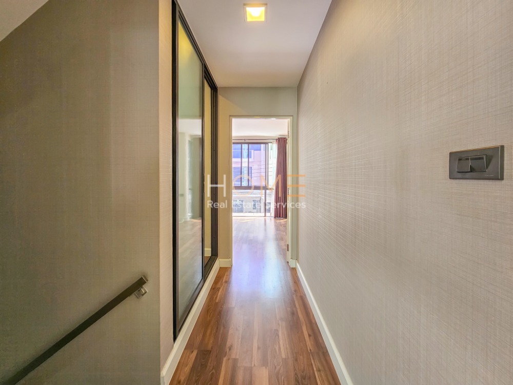 ขายทาวน์โฮมนวมินทร์ รามอินทรา : ทาวน์โฮม เดอะ เทอเรส รามอินทรา 65 / 3 ห้องนอน (ขาย), The Terrace Ramintra 65 / Townhome 3 Bedrooms (FOR SALE) TAN559