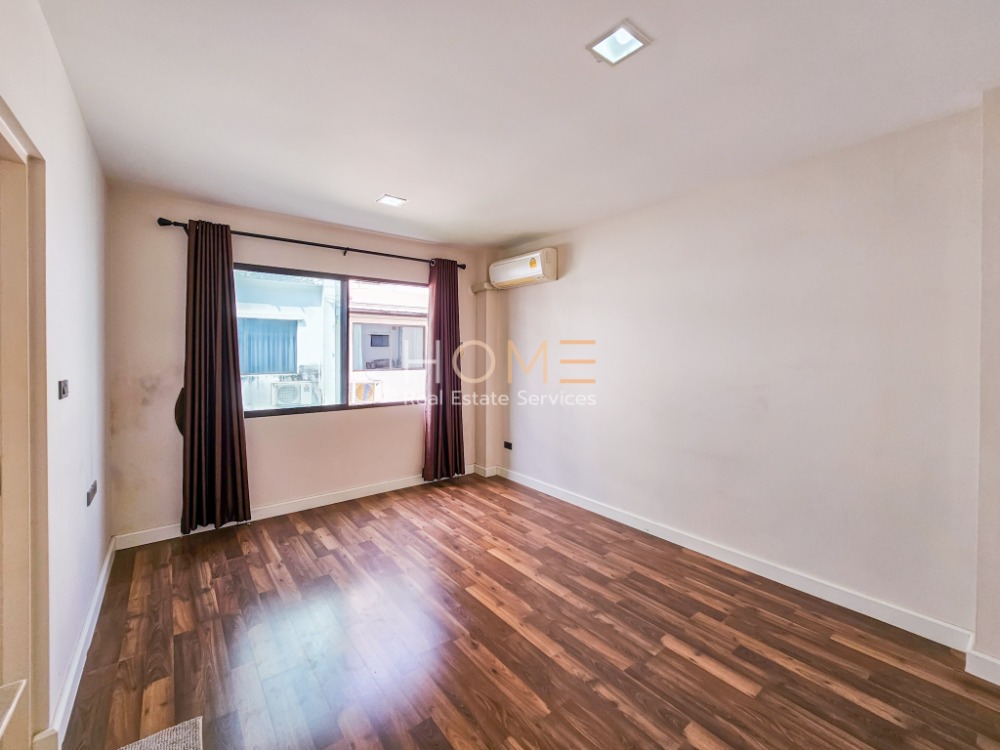 ขายทาวน์โฮมนวมินทร์ รามอินทรา : ทาวน์โฮม เดอะ เทอเรส รามอินทรา 65 / 3 ห้องนอน (ขาย), The Terrace Ramintra 65 / Townhome 3 Bedrooms (FOR SALE) TAN559