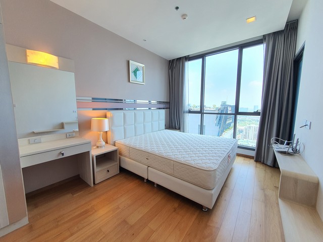 For SaleCondoNana, North Nana,Sukhumvit13, Soi Nana : Hyde Sukhumvit 13 condo 3 bedrooms for Sale in Nana