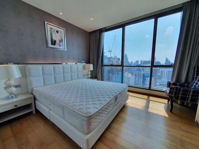 For SaleCondoNana, North Nana,Sukhumvit13, Soi Nana : Hyde Sukhumvit 13 condo 3 bedrooms for Sale in Nana