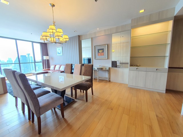 For SaleCondoNana, North Nana,Sukhumvit13, Soi Nana : Hyde Sukhumvit 13 condo 3 bedrooms for Sale in Nana