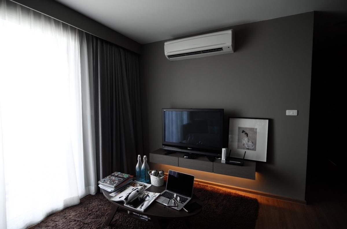 For RentCondoOnnut, Udomsuk : The Base77 Condo, 2 bedrooms, 2 bathrooms. Beautiful room, special price