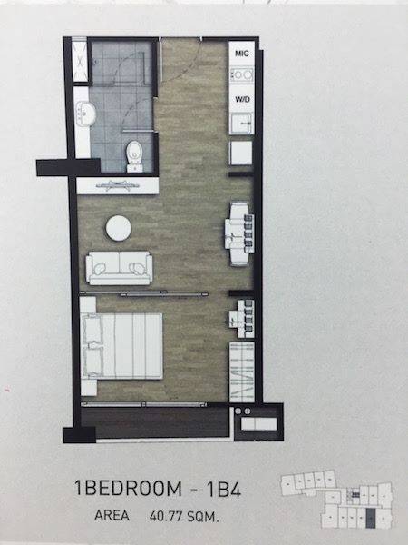 ขายคอนโดลาดพร้าว เซ็นทรัลลาดพร้าว : ขายคอนโดใกล้ 5 แยกลาดพร้าว ฟอร์โมซ่า ลาดพร้าว 7 (Formosa Ladprao 7) ใกล้ MRT สายสีน้ำเงิน สถานีพหลโยธิน และสถานีลาดพร้าว