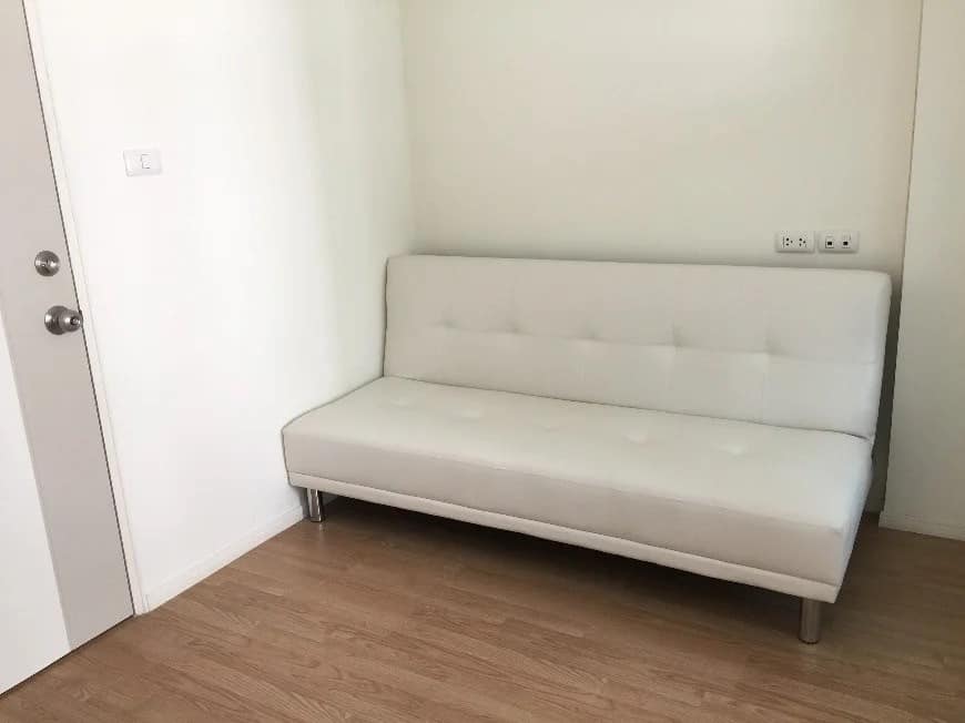 ขายคอนโดพัฒนาการ ศรีนครินทร์ : S-LPNON103  ขายคอนโด ลุมพินีวิลล์ อ่อนนุช-พัฒนาการ, ชั้น 6 ตึกA ทิศเหนือ 23 ตร.ม. 1นอน 1น้ำ 1.35 ล้าน 064-959-8900