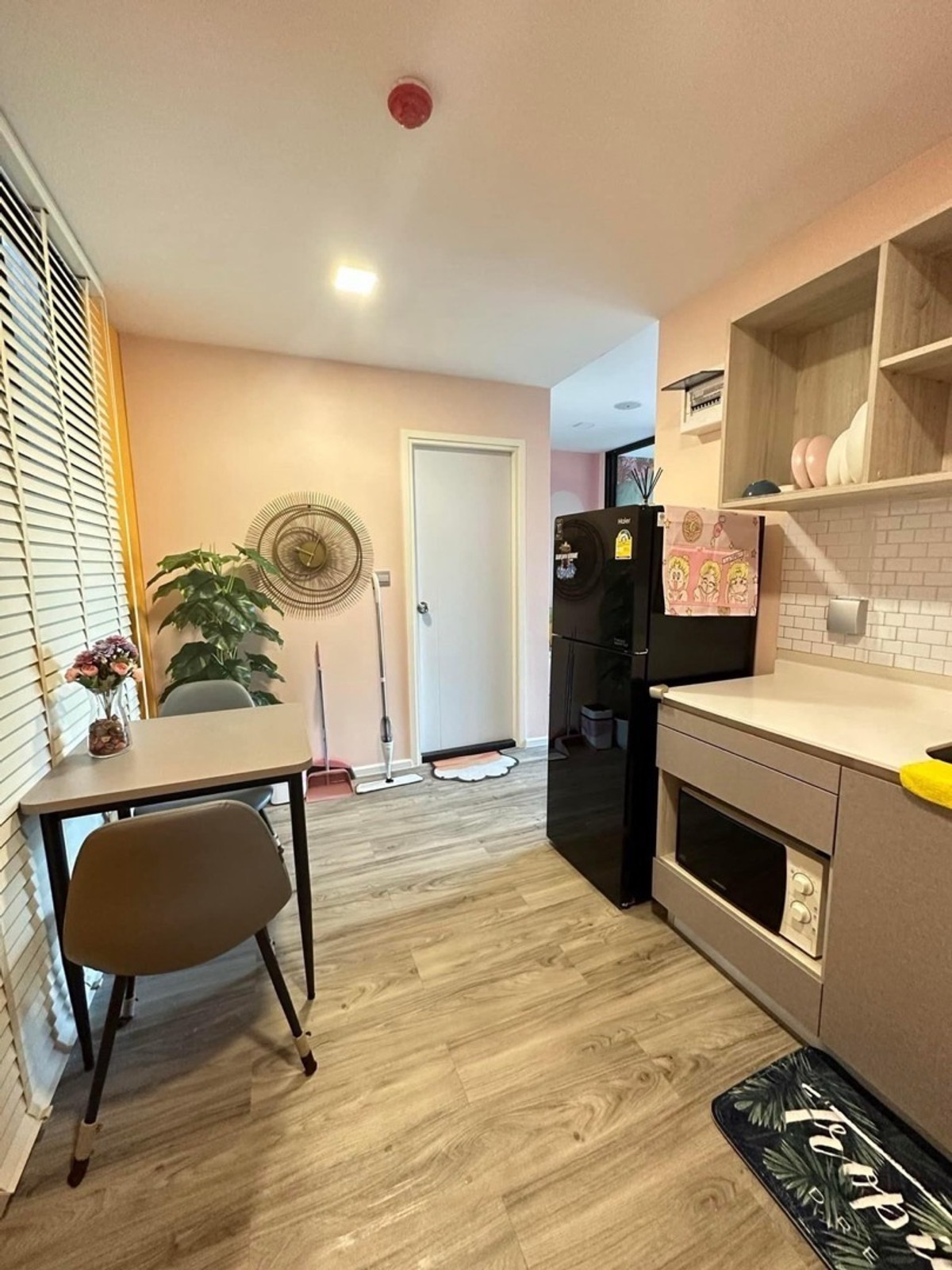 ให้เช่าคอนโดพุทธมณฑล ศาลายา : เช่า KAVE Salaya💖🔑 ใกล้  🎓มหิดลศาลายา Line ID : @ladysai (มี@ ด้วย)✨