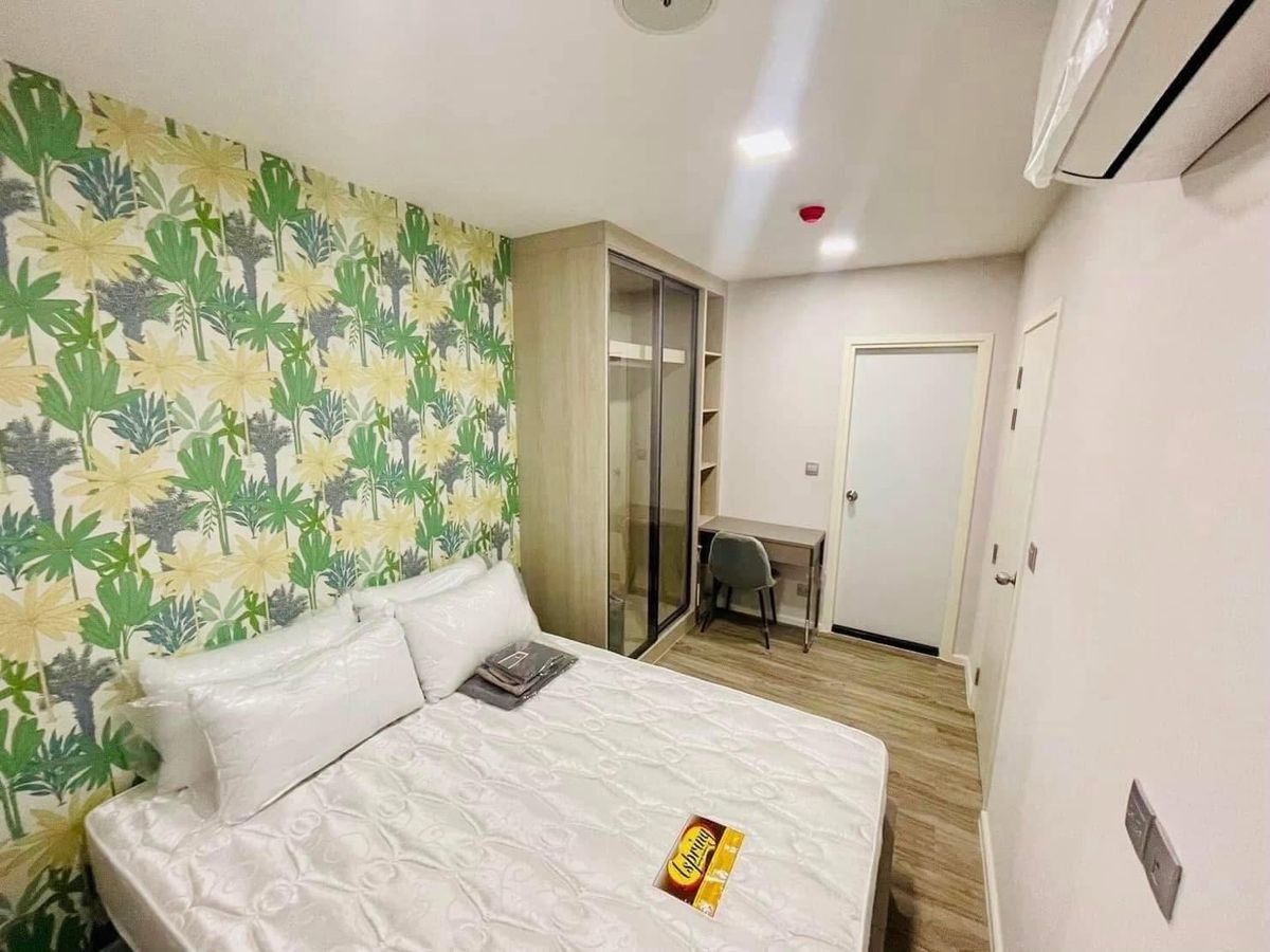 For RentCondoPhutthamonthon, Salaya : Rent KAVE Salaya💖🔑 near 🎓Mahidol Salaya Line ID : @ladysai (with @)✨