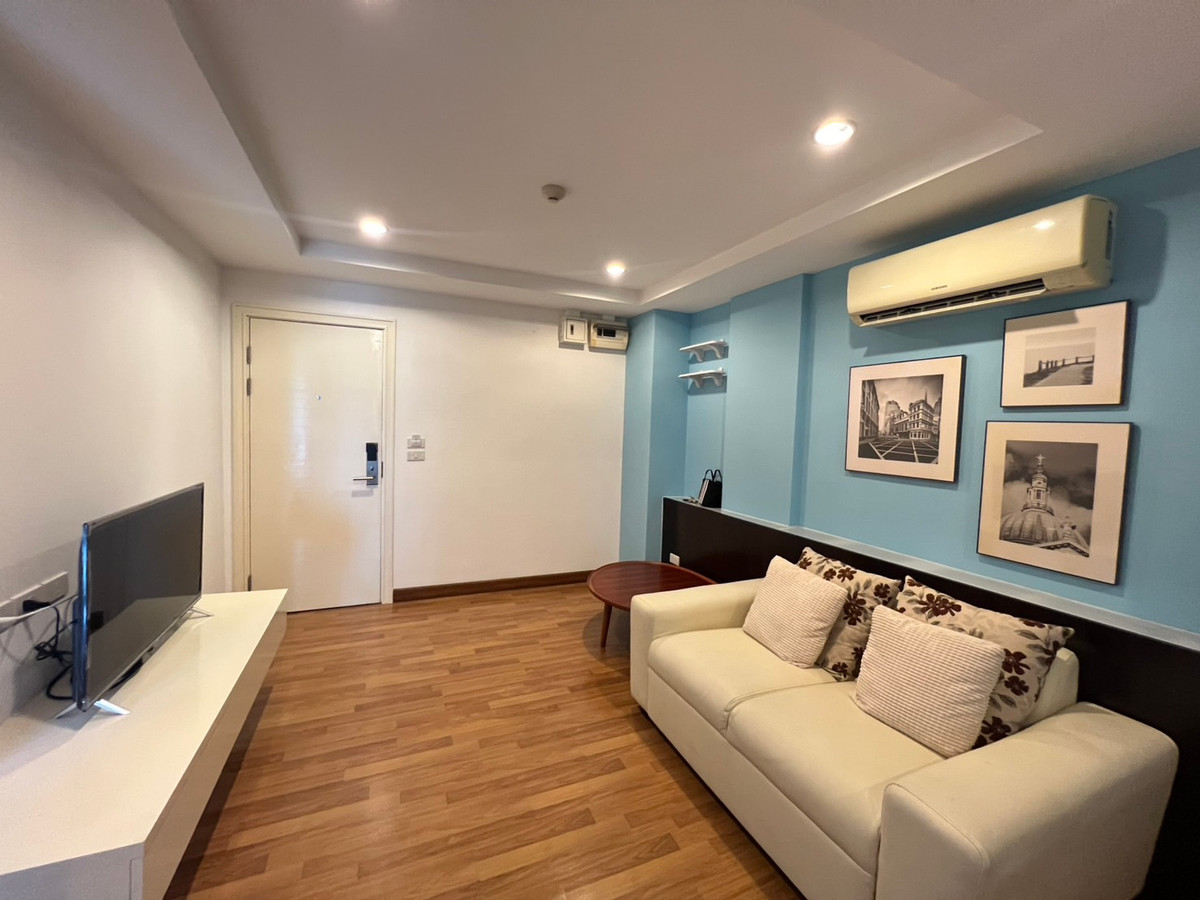 ให้เช่าคอนโดนวมินทร์ รามอินทรา : 🎉 ให้เช่าคอนโด Parc Exo เกษตร-นวมินทร์ ตึก C ชั้น 2 พร้อมอยู่ 5 พ.ย.นี้ ✨