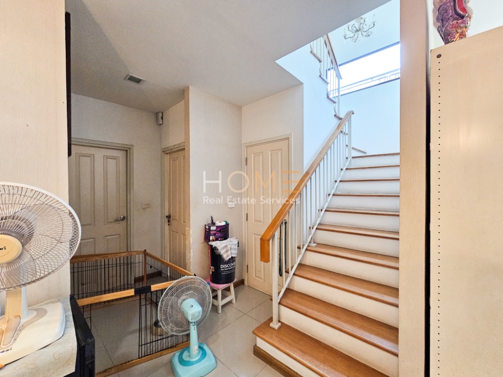 For SaleHouseNawamin, Ramindra : Best value price ✨ Single house Golden Prestige Watcharapol - Sukhapiban 5 / 6 bedrooms (for sale), Golden Prestige Watcharapol - Sukhapiban 5 / Detached House 6 Bedrooms (FOR SALE) TAN597