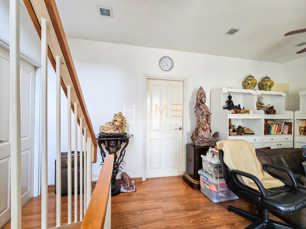 For SaleHouseNawamin, Ramindra : Best value price ✨ Single house Golden Prestige Watcharapol - Sukhapiban 5 / 6 bedrooms (for sale), Golden Prestige Watcharapol - Sukhapiban 5 / Detached House 6 Bedrooms (FOR SALE) TAN597