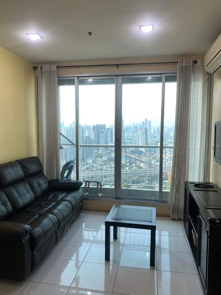 For RentCondoOnnut, Udomsuk : ✅ RTSU106 ✅ Line : @p2nproperty