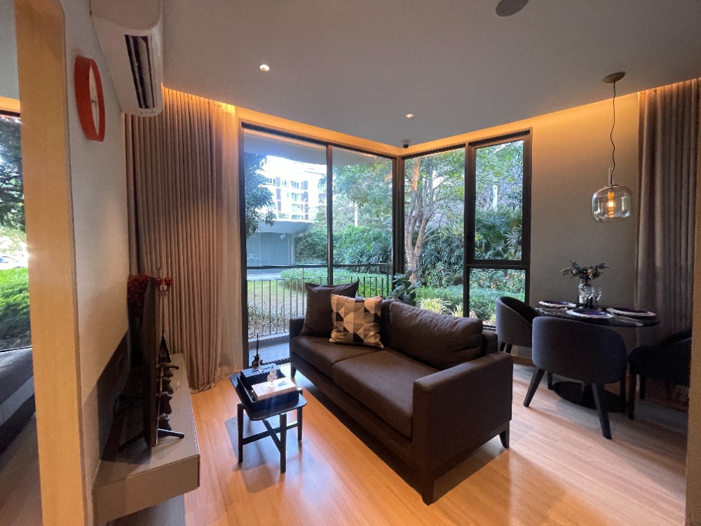 ขายคอนโดอ่อนนุช อุดมสุข : ราคาดีที่สุด 2 bedrooms 1 bathroom 45 Sqm at Skyrise Avenue Sukhumvit 64