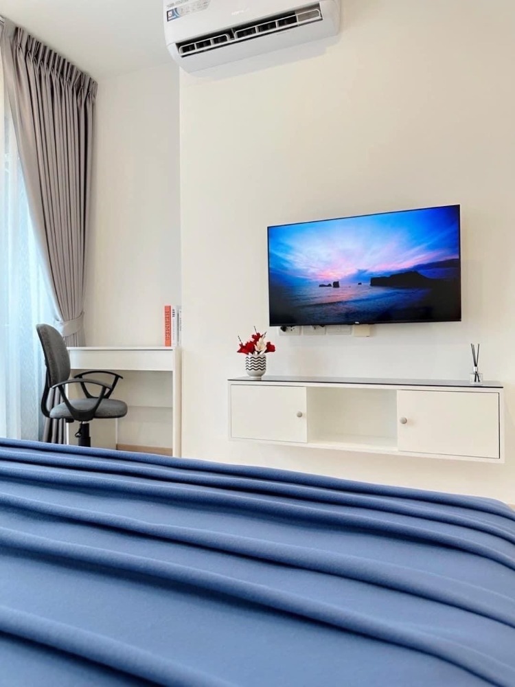 For RentCondoPattanakan, Srinakarin : ✅ TR9S141 ✅ Line : @p2nproperty