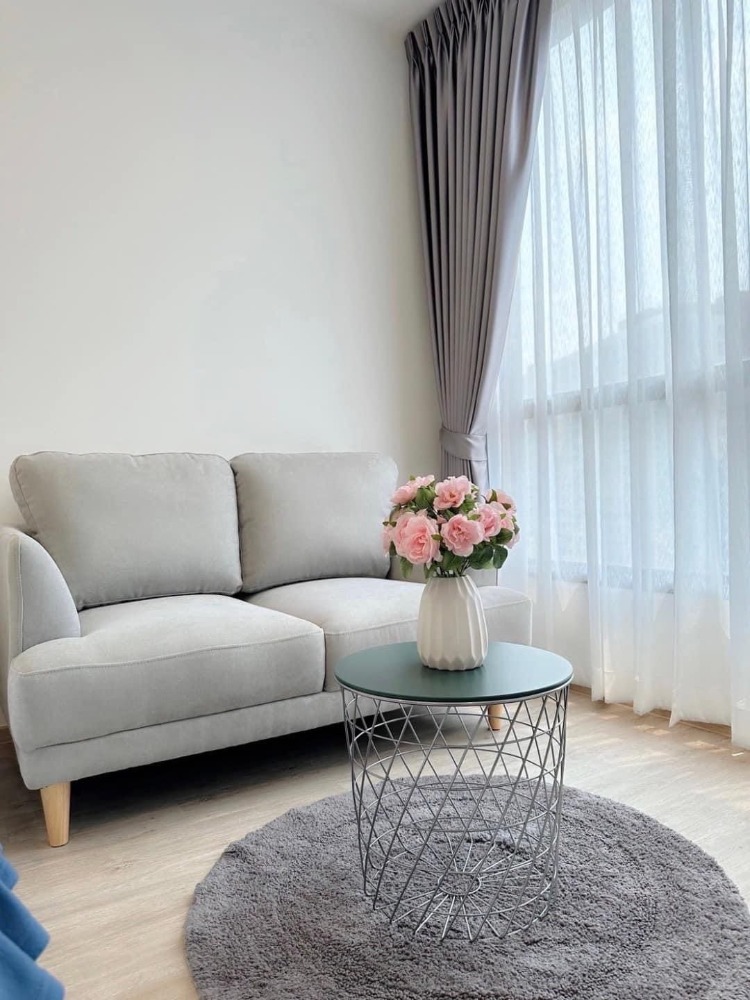 For RentCondoPattanakan, Srinakarin : ✅ TR9S141 ✅ Line : @p2nproperty