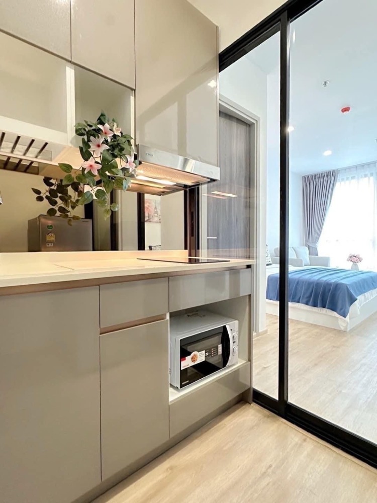 For RentCondoPattanakan, Srinakarin : ✅ TR9S141 ✅ Line : @p2nproperty