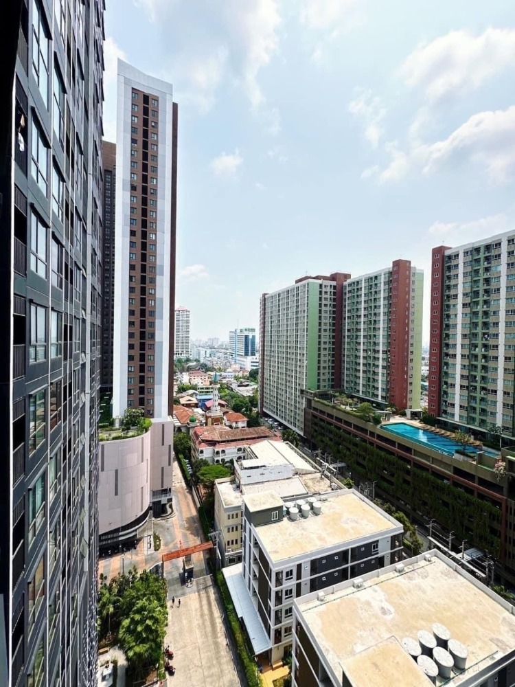 For RentCondoPattanakan, Srinakarin : ✅ TR9S141 ✅ Line : @p2nproperty