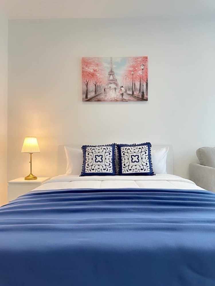 For RentCondoPattanakan, Srinakarin : ✅ TR9S141 ✅ Line : @p2nproperty