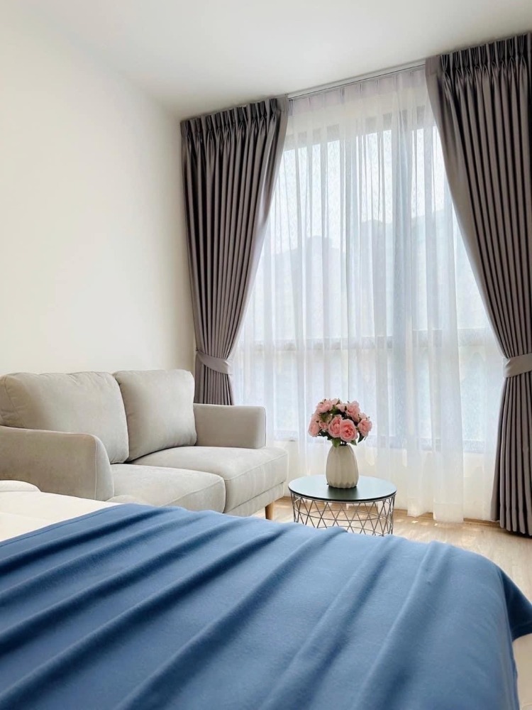 For RentCondoPattanakan, Srinakarin : ✅ TR9S141 ✅ Line : @p2nproperty