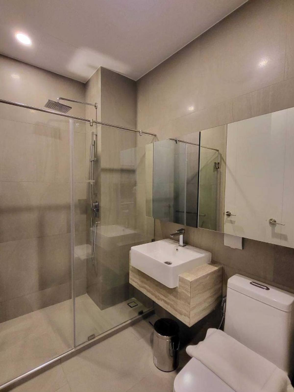 ให้เช่าคอนโดราชเทวี พญาไท : 🔥ห้องว่างพร้อมเข้าอยู่🔥🔥 ให้เช่าคอนโด 1 Bedroom with Bunk bed 29 sqm. 🔥 ใกล้ BTS พญาไท เพียง 300 เมตร ห้องใหม่ เพดานสูง ฟรี Wi-Fi