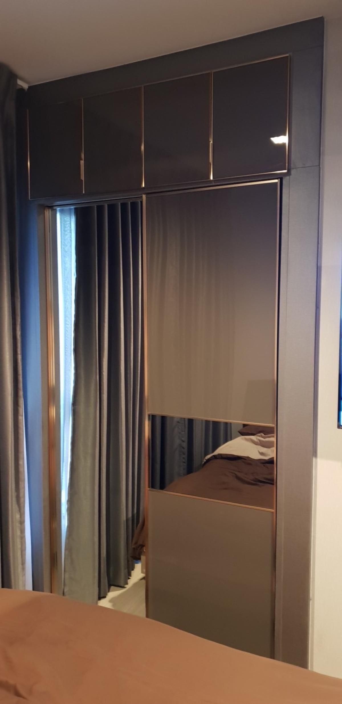 ขายคอนโดพระราม 9 เพชรบุรีตัดใหม่ RCA : ขายคอนโด  ไลฟ์ อโศก - พระรามเก้า MRT-พระราม 9 มักกะสัน เขต ราชเทวี กรุงเทพ  CX-94415