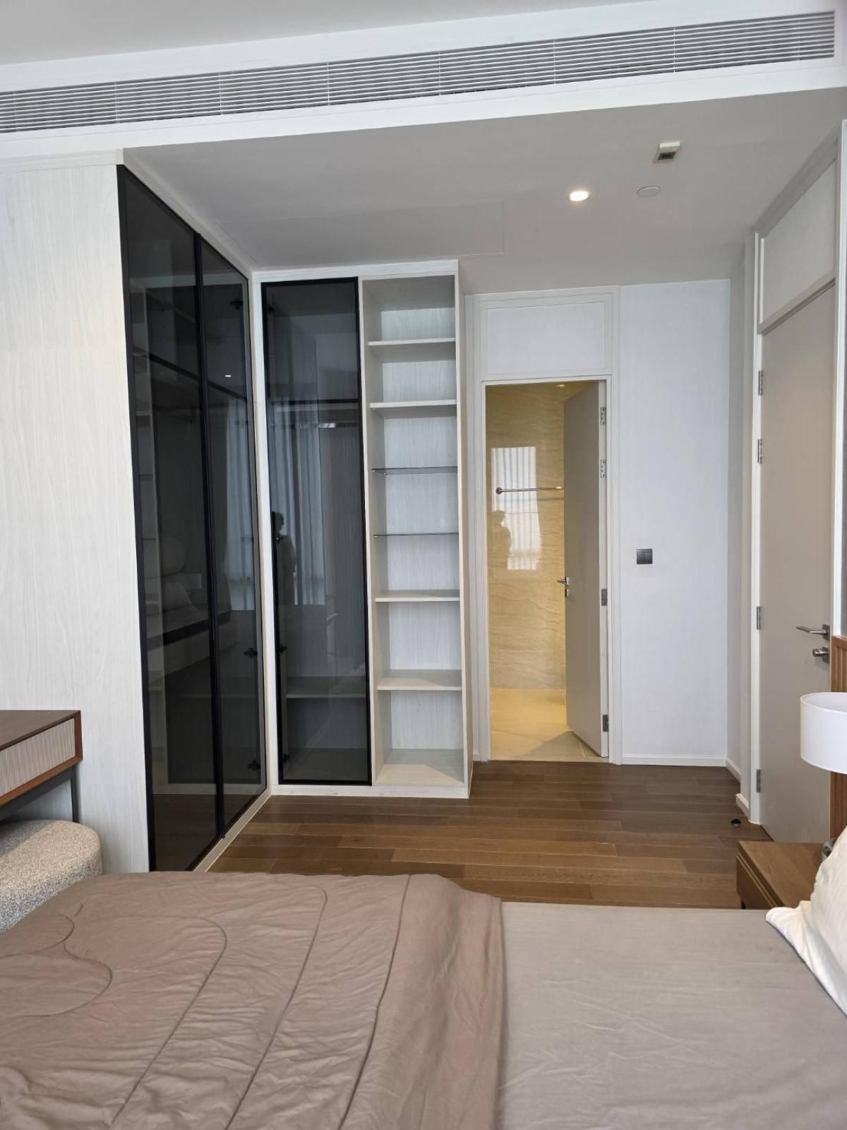 ขายคอนโดวิทยุ ชิดลม หลังสวน : ขายคอนโด  มิวนีค หลังสวน BTS-สถานีราชดำริ ลุมพินี เขต ปทุมวัน กรุงเทพ    CX-132994