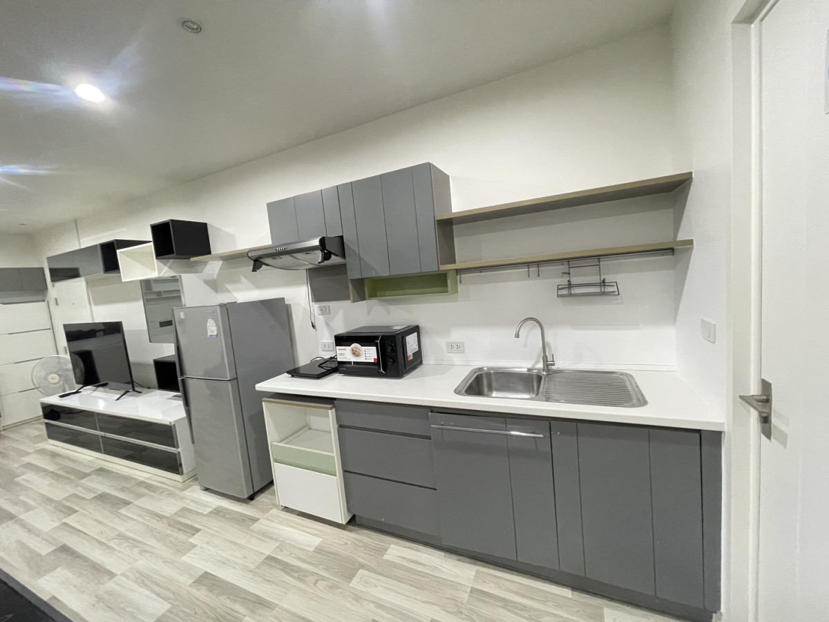 ขายคอนโดแจ้งวัฒนะ เมืองทอง : ขายคอนโด  เดอะ คีย์ แจ้งวัฒนะ  บางตลาด ปากเกร็ด นนทบุรี   CX-149250