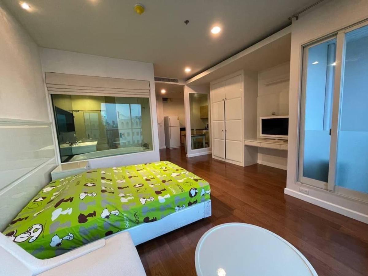 For SaleCondoWitthayu, Chidlom, Langsuan, Ploenchit : For Sale Condo , The Address Chidlom , BTS-Chit Lom , Lumpini , Pathum Wan , Bangkok , CX-20093