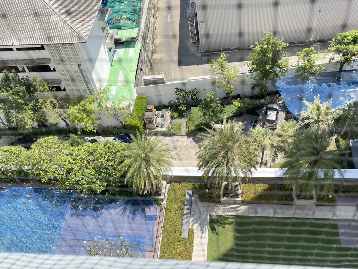 ขายคอนโดแจ้งวัฒนะ เมืองทอง : ขายคอนโด  เดอะ คีย์ แจ้งวัฒนะ  บางตลาด ปากเกร็ด นนทบุรี   CX-149250