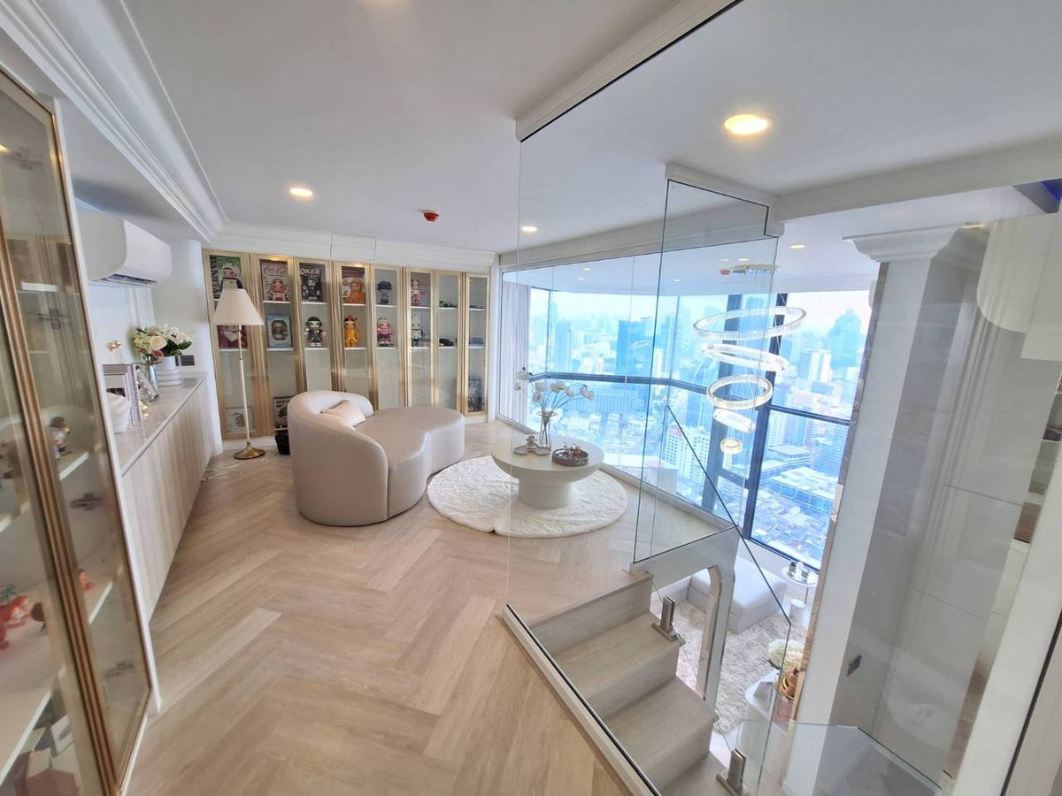 ให้เช่าคอนโดสยาม จุฬา สามย่าน : Park Origin Chula - Samyan 【𝐑𝐄𝐍𝐓】🔥 ห้องใหม่เอี่ยม 2 ห้องนอน ชั้นสูง วิวสวยมากกก เดินทางสะดวก ใกล้ MRT สามย่าน 🔥ติดต่อไลน์ไอดี: @hacondo