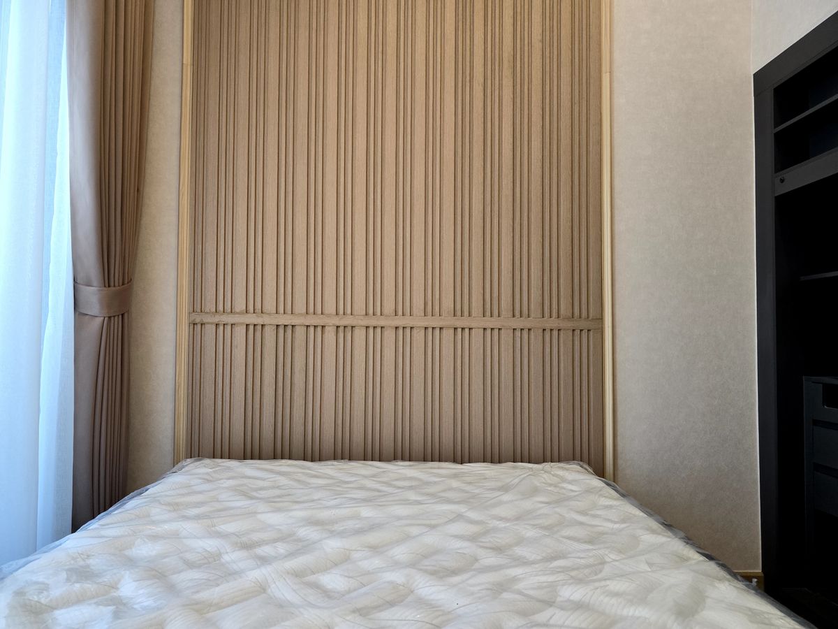 ให้เช่าคอนโดสยาม จุฬา สามย่าน : Park Origin Chula - Samyan【𝐑𝐄𝐍𝐓】🔥 ห้อง 2 ชั้น ตกแต่งสวย วิวหลักล้าน เฟอร์นิเจอร์ครบ ใกล้ MRT สามย่าน  🔥 ติดต่อไลน์ไอดี: @hacondo