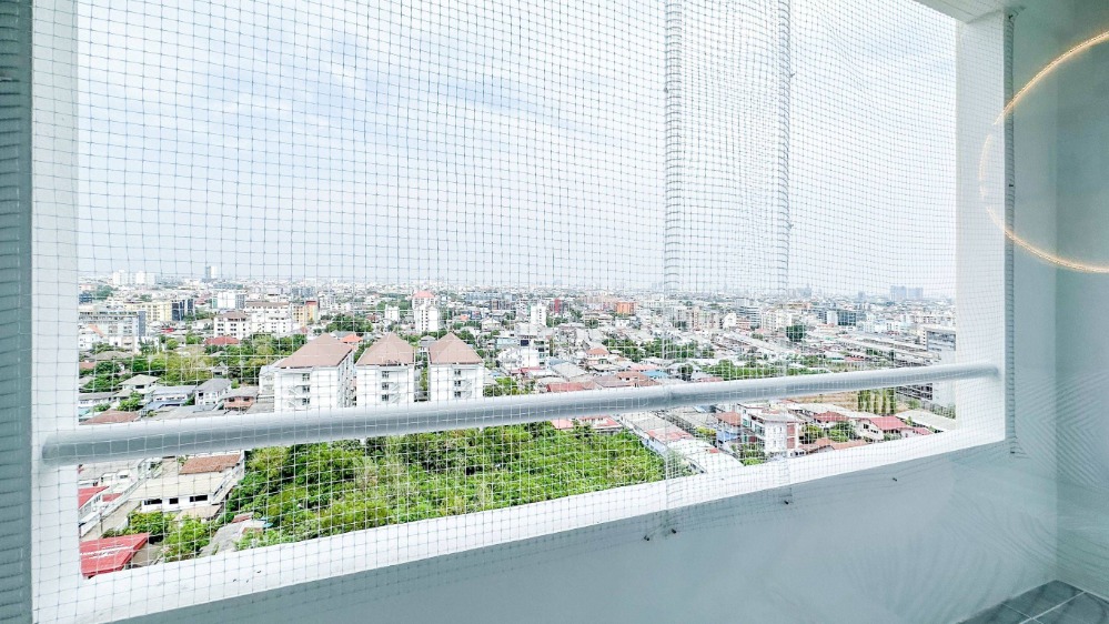 ขายคอนโดรัชดา ห้วยขวาง : Ratchada Orchid Condominium เพียง 900 เมตรถึง MRT สุทธิสาร