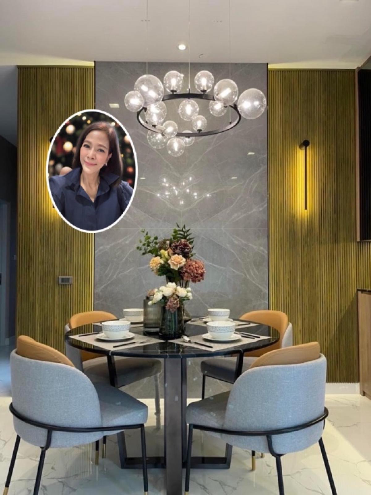 ให้เช่าบ้านบางนา แบริ่ง ลาซาล : ♥️บ้านสวยให้เช่า บางกอก บูเลอวาร์ดบางนา-ศรีนครินทร์ หนามแดง เยื้อง ptt สังคมดี เดินทางสะดวก♥️