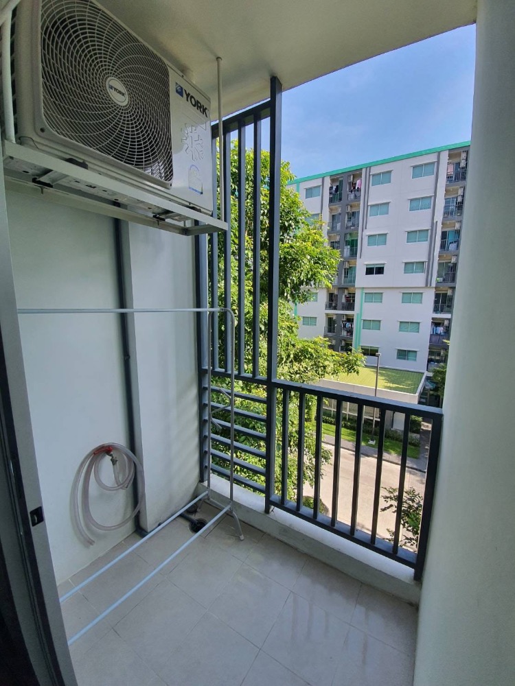 ขายคอนโดเสรีไทย-นิด้า : K-5600 ขายด่วน ! คอนโด The Niche ID เสรีไทย พร้อมอยู่