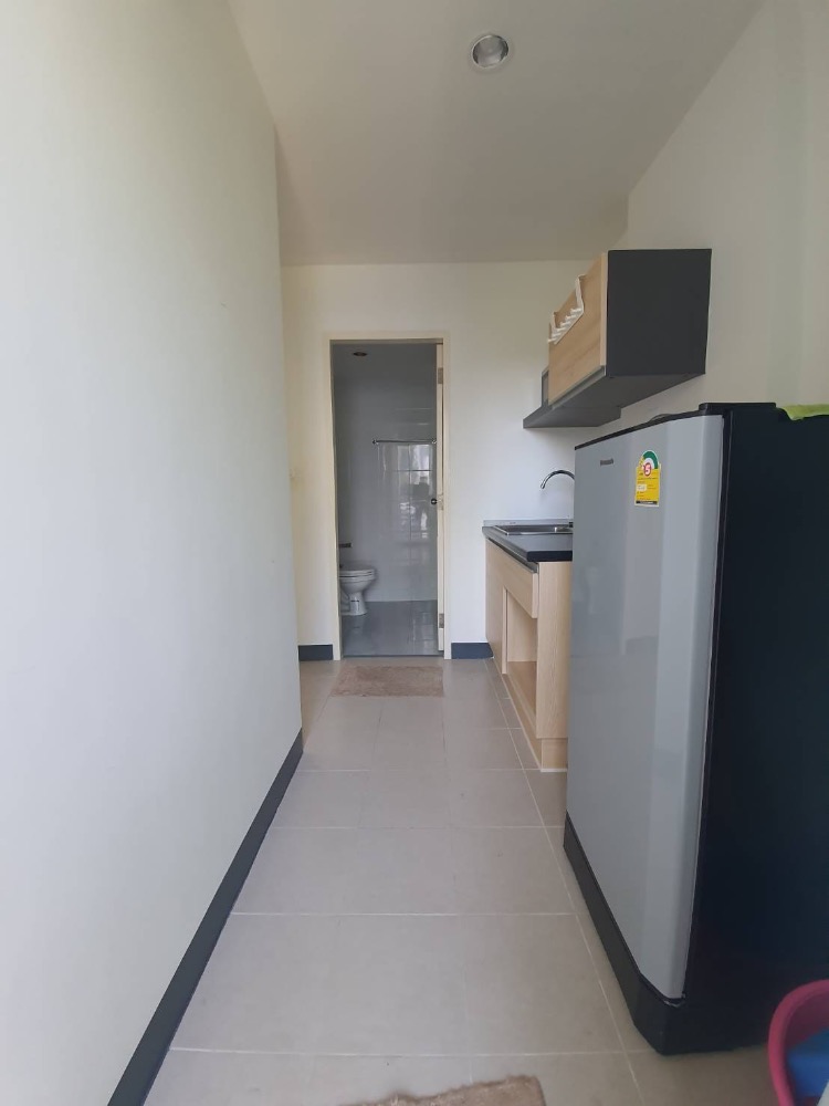 ขายคอนโดเสรีไทย-นิด้า : K-5600 ขายด่วน ! คอนโด The Niche ID เสรีไทย พร้อมอยู่