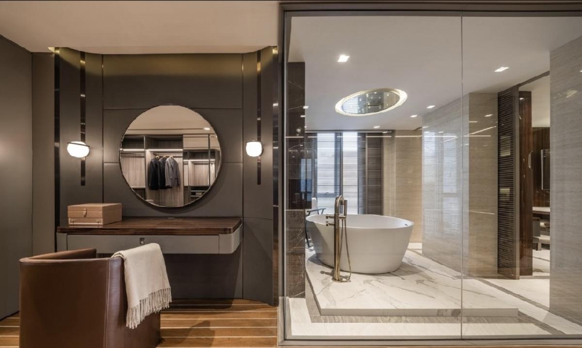 For SaleCondoSukhumvit, Asoke, Thonglor : Fynn Sukhumvit 31 - Penthouse for sale 5 Bed 5 Bath 2 Maid Rooms. 390 sq.m.