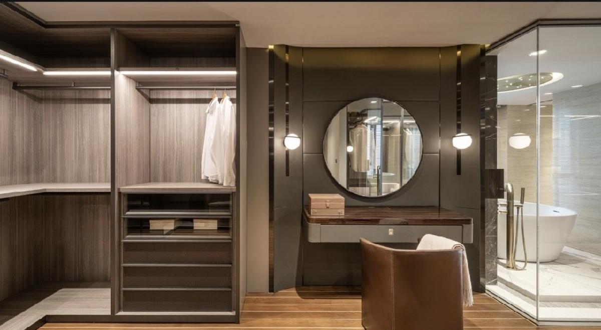 For SaleCondoSukhumvit, Asoke, Thonglor : Fynn Sukhumvit 31 - Penthouse for sale 5 Bed 5 Bath 2 Maid Rooms. 390 sq.m.