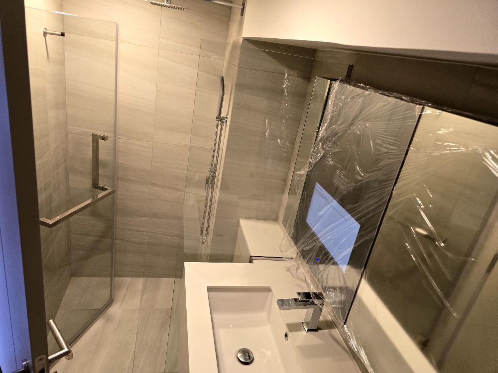 ให้เช่าคอนโดสยาม จุฬา สามย่าน : Park Origin Chula - Samyan【𝐑𝐄𝐍𝐓】🔥 ห้องสดใส ตกแต่งน่ารัก เฟอร์นิเจอร์ครบครัน ส่วนกลางจัดเต็ม ใกล้ถนนบรรทัดทอง 🔥ติดต่อไลน์ไอดี: @hacondo