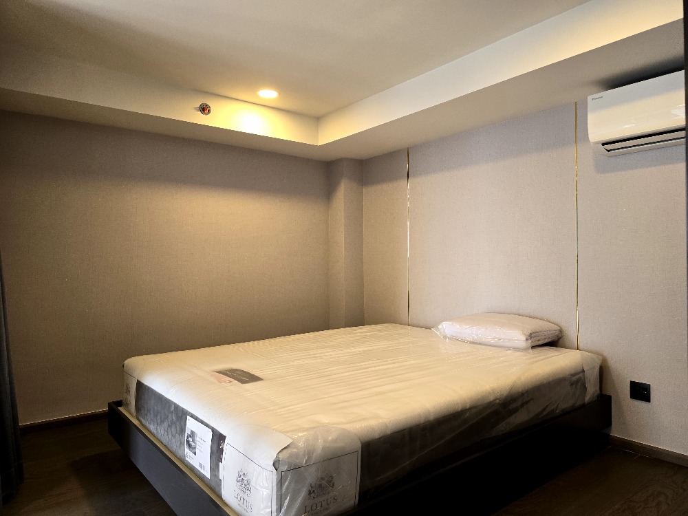 ให้เช่าคอนโดสยาม จุฬา สามย่าน : Park Origin Chula - Samyan【𝐑𝐄𝐍𝐓】🔥 ห้องสดใส ตกแต่งน่ารัก เฟอร์นิเจอร์ครบครัน ส่วนกลางจัดเต็ม ใกล้ถนนบรรทัดทอง 🔥ติดต่อไลน์ไอดี: @hacondo