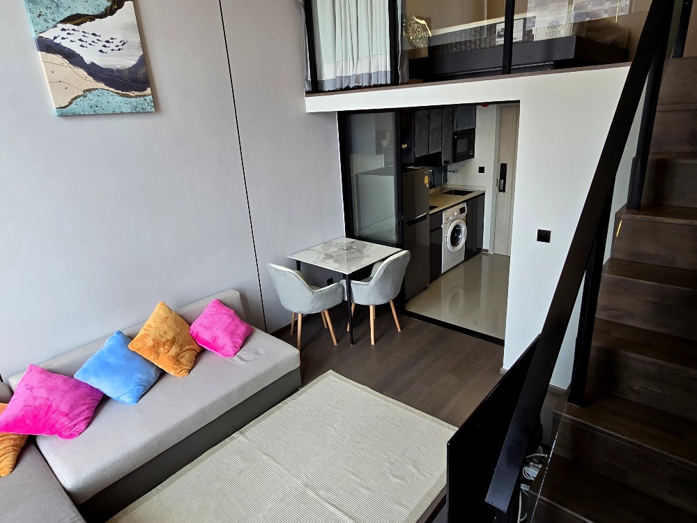 ให้เช่าคอนโดสยาม จุฬา สามย่าน : Park Origin Chula - Samyan【𝐑𝐄𝐍𝐓】🔥 ห้องสดใส ตกแต่งน่ารัก เฟอร์นิเจอร์ครบครัน ส่วนกลางจัดเต็ม ใกล้ถนนบรรทัดทอง 🔥ติดต่อไลน์ไอดี: @hacondo