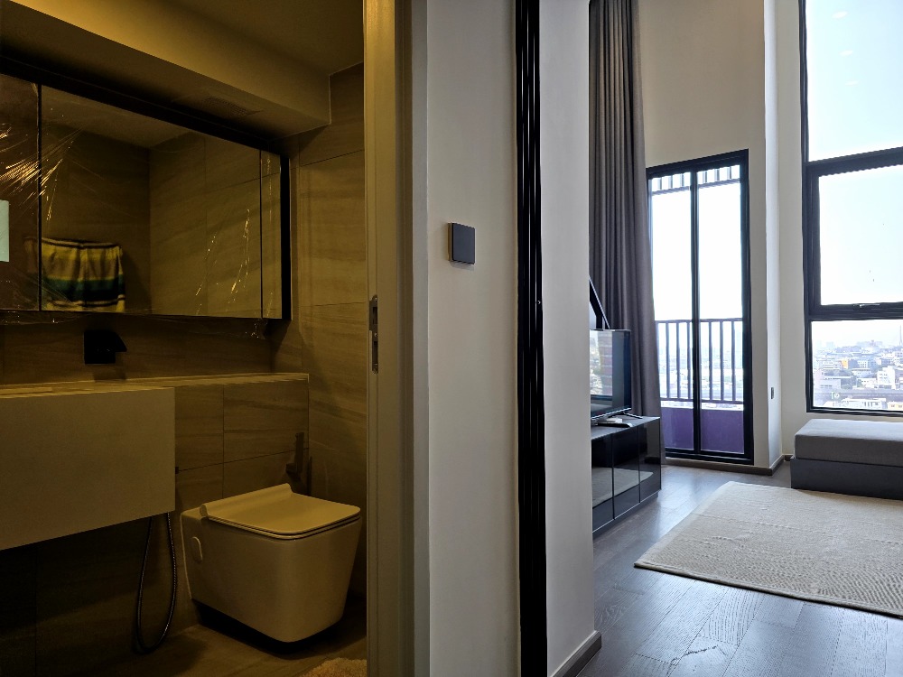 ให้เช่าคอนโดสยาม จุฬา สามย่าน : Park Origin Chula - Samyan【𝐑𝐄𝐍𝐓】🔥 ห้องสดใส ตกแต่งน่ารัก เฟอร์นิเจอร์ครบครัน ส่วนกลางจัดเต็ม ใกล้ถนนบรรทัดทอง 🔥ติดต่อไลน์ไอดี: @hacondo