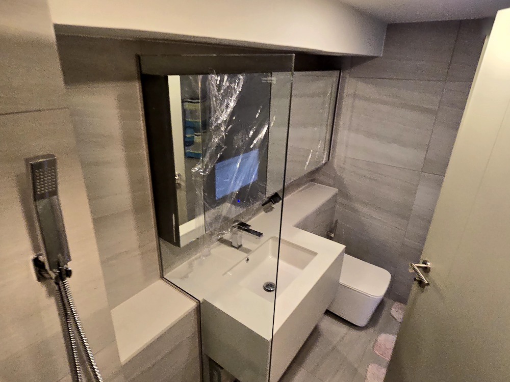 ให้เช่าคอนโดสยาม จุฬา สามย่าน : Park Origin Chula - Samyan【𝐑𝐄𝐍𝐓】🔥 ห้องสดใส ตกแต่งน่ารัก เฟอร์นิเจอร์ครบครัน ส่วนกลางจัดเต็ม ใกล้ถนนบรรทัดทอง 🔥ติดต่อไลน์ไอดี: @hacondo