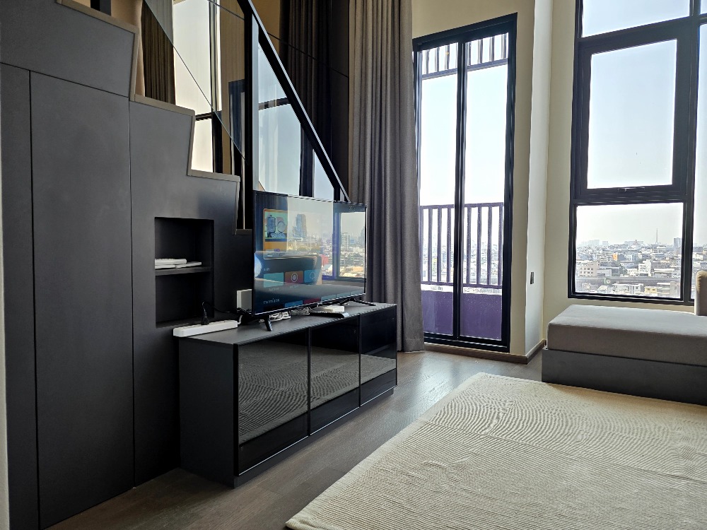 ให้เช่าคอนโดสยาม จุฬา สามย่าน : Park Origin Chula - Samyan【𝐑𝐄𝐍𝐓】🔥 ห้องสดใส ตกแต่งน่ารัก เฟอร์นิเจอร์ครบครัน ส่วนกลางจัดเต็ม ใกล้ถนนบรรทัดทอง 🔥ติดต่อไลน์ไอดี: @hacondo