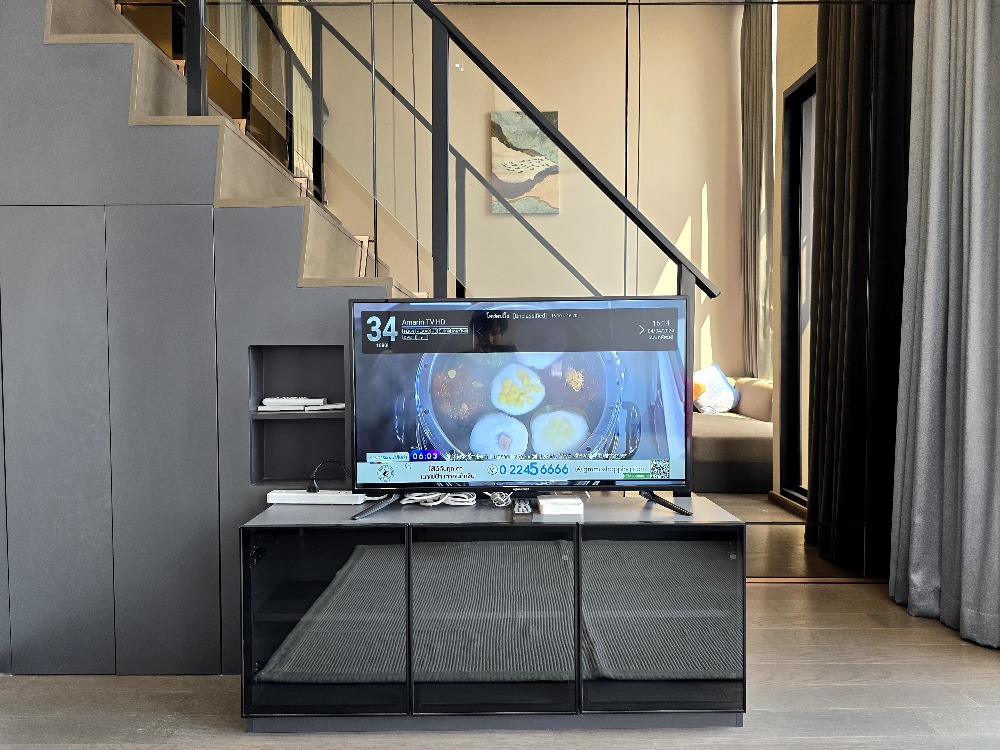 ให้เช่าคอนโดสยาม จุฬา สามย่าน : Park Origin Chula - Samyan【𝐑𝐄𝐍𝐓】🔥 ห้องสดใส ตกแต่งน่ารัก เฟอร์นิเจอร์ครบครัน ส่วนกลางจัดเต็ม ใกล้ถนนบรรทัดทอง 🔥ติดต่อไลน์ไอดี: @hacondo