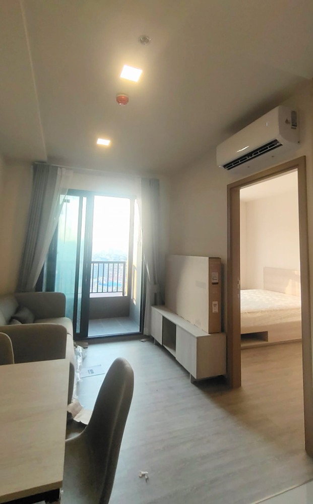For RentCondoOnnut, Udomsuk : NIA by Sansiri Condo for rent Sukhumvit 71 near BTS Phra Khanong BTS Onnut
