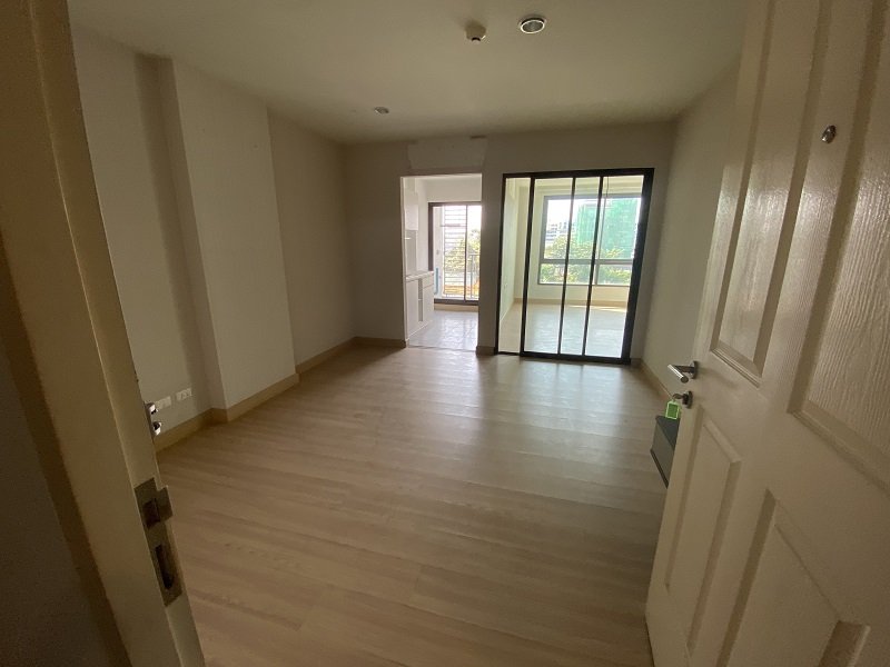 ขายคอนโดบางนา แบริ่ง ลาซาล : ขาย คอนโด เดอะนิช โมโน บางนา 🚆 คอนโดใกล้ BTSบางนา ทำเลทอง เดินทางสะดวก