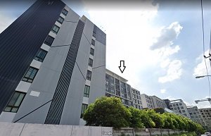 ขายคอนโดบางนา แบริ่ง ลาซาล : ขาย คอนโด เดอะนิช โมโน บางนา 🚆 คอนโดใกล้ BTSบางนา ทำเลทอง เดินทางสะดวก