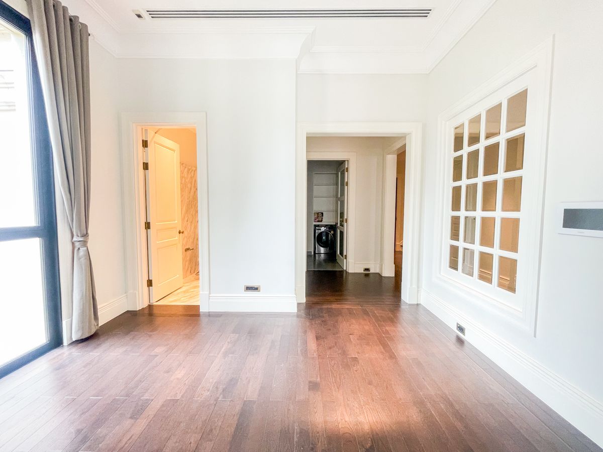 For SaleCondoWitthayu, Chidlom, Langsuan, Ploenchit : 98 Wireless / 3 Bedrooms Duplex (SALE), Ninety Eight Wireless / 3 Bedrooms (Sale) NONT004