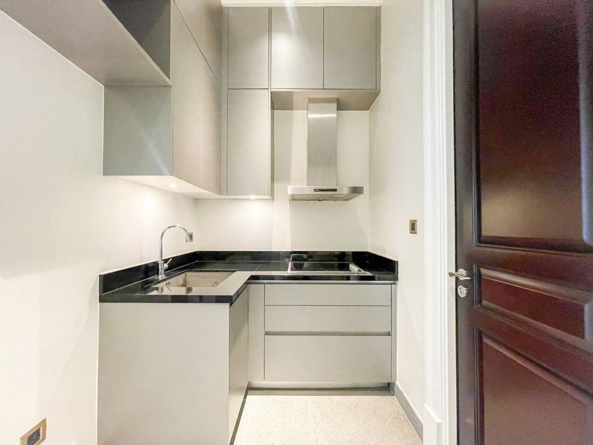 For SaleCondoWitthayu, Chidlom, Langsuan, Ploenchit : 98 Wireless / 3 Bedrooms Duplex (SALE), Ninety Eight Wireless / 3 Bedrooms (Sale) NONT004